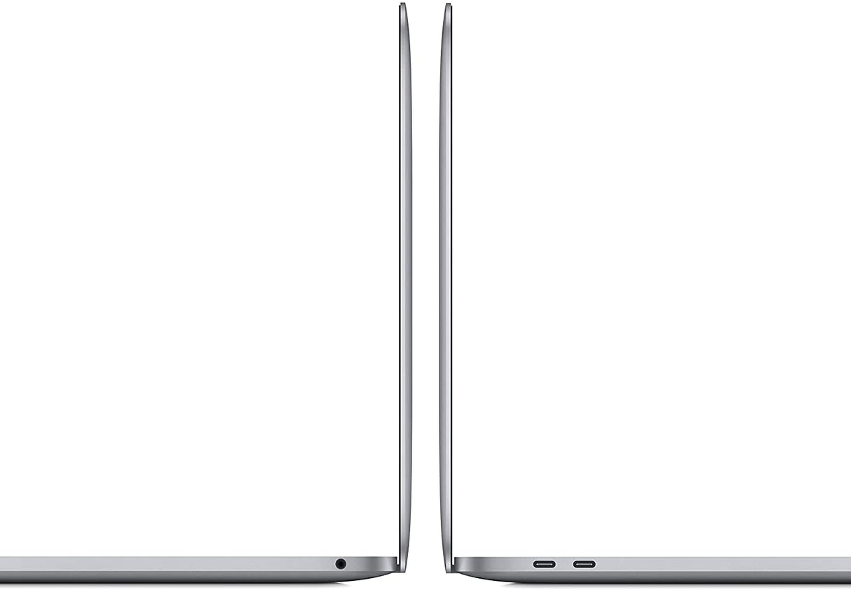 2020 - Macbook Pro 13" Touch Bar