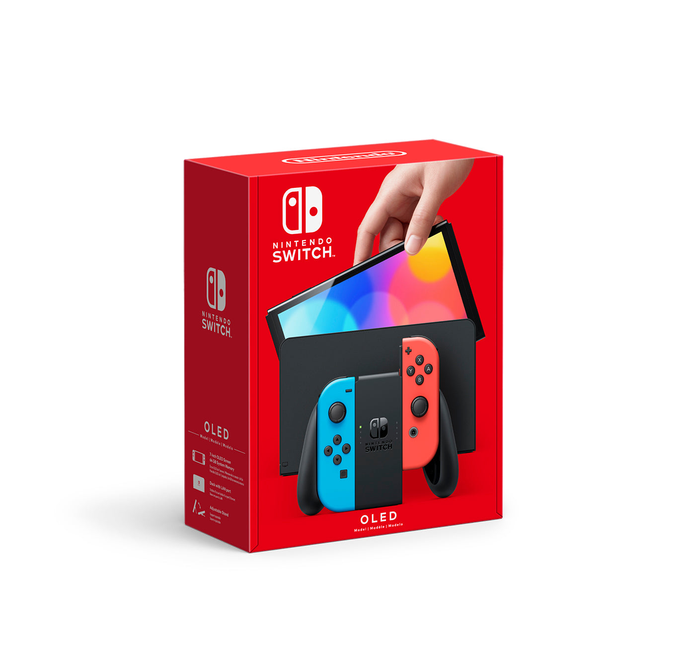 Shop Nintendo Switch OLED – The Device Depot