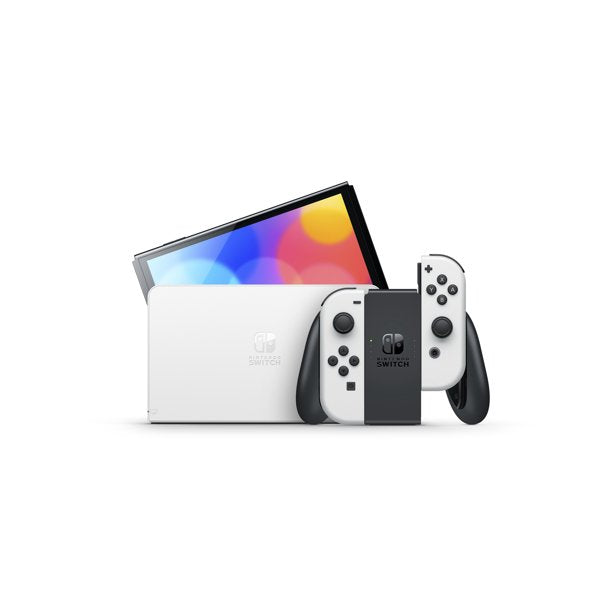 Shop Nintendo Switch OLED – The Device Depot