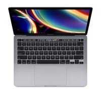 2020 - MacBook Pro 13" Touch Bar