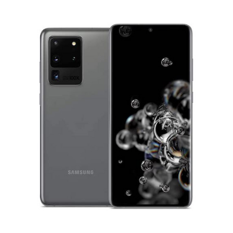 Galaxy S20 Ultra - 5G
