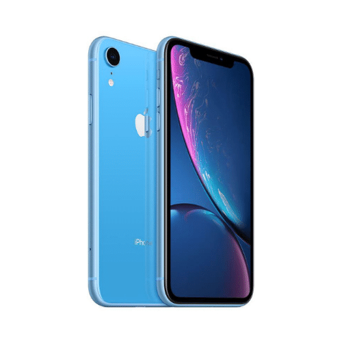 Shop Apple iPhone XR - Unlocked – The Device Depot